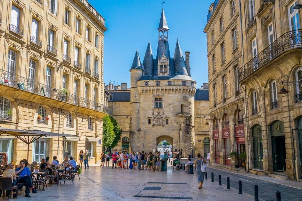 Ferdinand Bordeaux Exterior photo