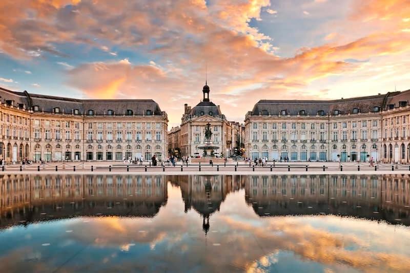 Ferdinand Bordeaux Exterior photo